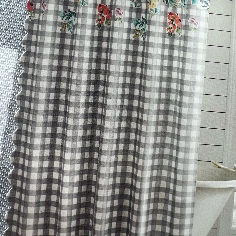 The Pioneer Woman beautiful shower